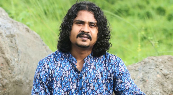 সড়ক দুর্ঘটনায় প্রাণ হারালেন গীতিকার বিশাল