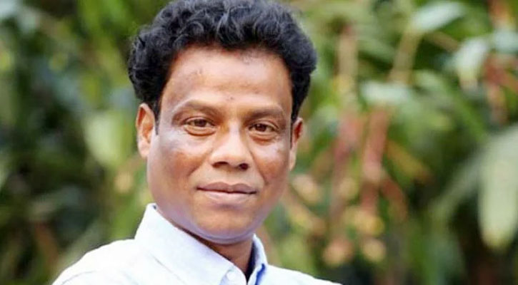 গায়ক আকবর মারা গেছেন