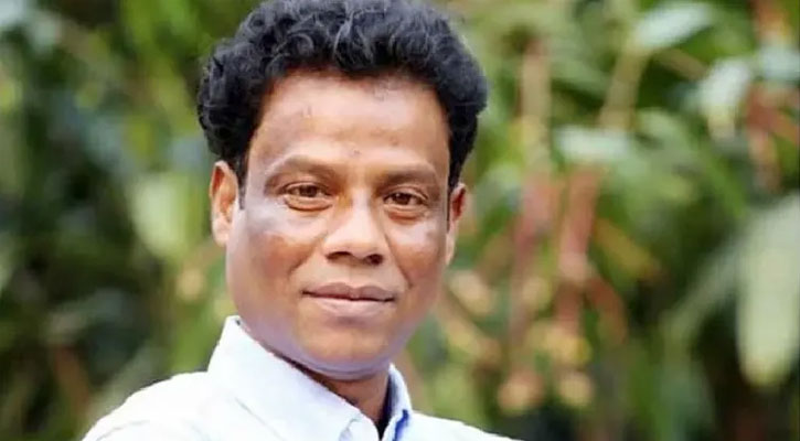 মসজিদের পাশে সমাহিত হলেন আকবর
