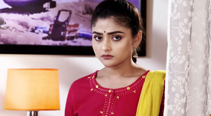 ঐন্দ্রিলা শর্মার মৃত্যুর গুজবে তোলপাড় নেটপাড়া