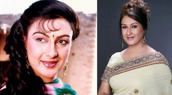 অভিনেত্রী দলজিত মারা গেছেন