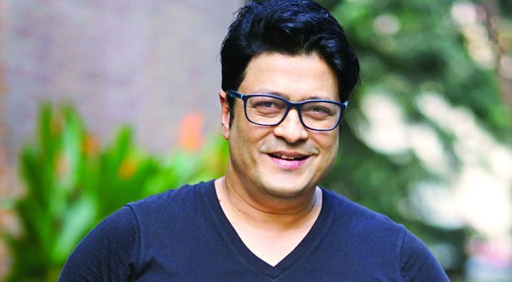 ফের কলকাতার সিনেমায় ফেরদৌস
