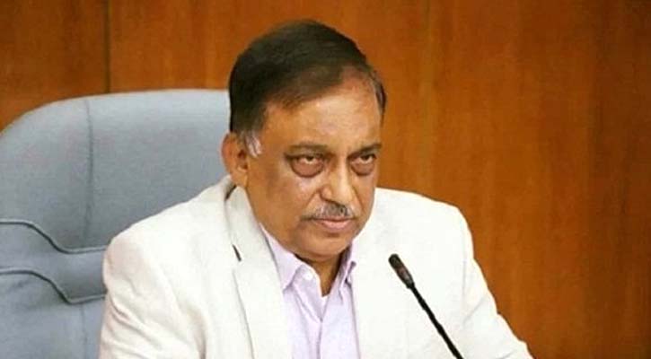 ‘বিএনপি সমাবেশের নামে বিশৃঙ্খলা করলে প্রতিহত করবে আইনশৃঙ্খলা বাহিনী’