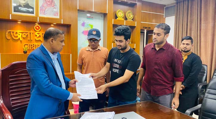 প্রাথমিকে ৫৮ হাজার শিক্ষক নিয়োগ চান চাকরিপ্রার্থীরা