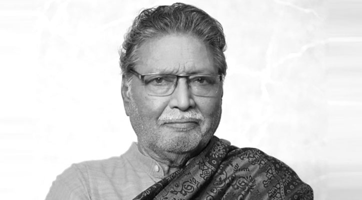 অবশেষে চলেই গেলেন বিক্রম গোখলে