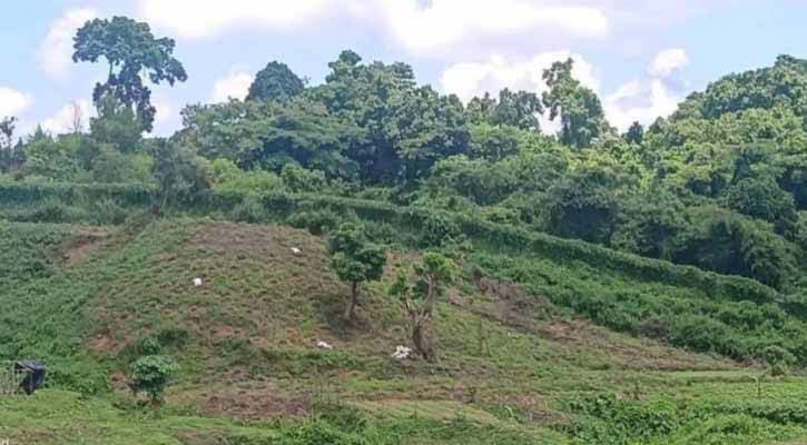 সীমান্তে ডিজিএফআই কর্মকর্তা নিহতের ঘটনায় মামলা