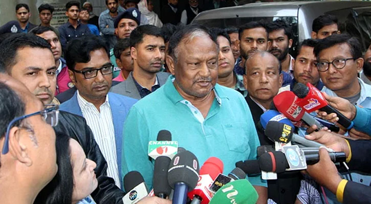 বিএনপিকে বড় রাজনৈতিক দল বললেন বাণিজ্যমন্ত্রী