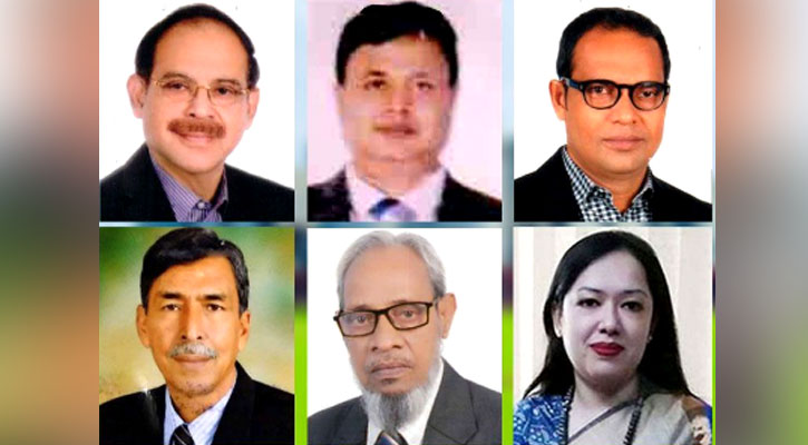 বিএনপির শূন্য আসনে উপনির্বাচনের তফসিল রোববার: ইসি