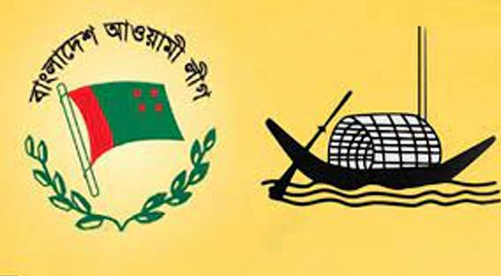 আ. লীগের ৭৩ বছরের ইতিহাসে সম্মেলনে প্রথমবার যুক্ত হলো থিম সং