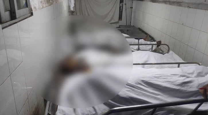 লেগুনা-মিনিবাসের সংঘর্ষ, সড়কে গেল ৩ প্রাণ
