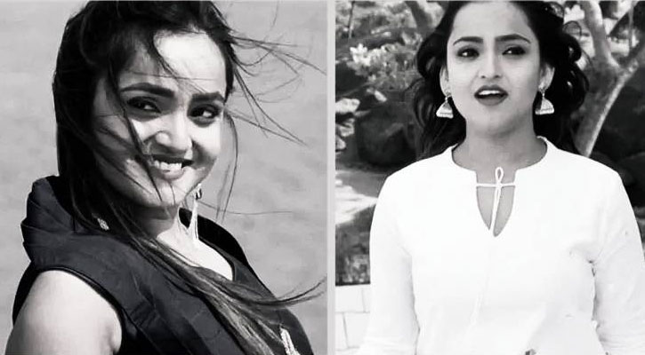 অভিনেত্রীকে প্রকাশ্যে গুলি করে হত্যা