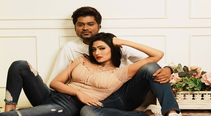 উপস্থাপক থেকে নায়ক ইভান