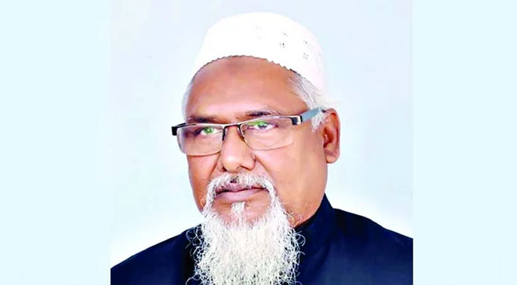 এ বছর হজে যাবেন ১ লাখ ২৭ হাজার ১৯৮ জন: ধর্ম প্রতিমন্ত্রী