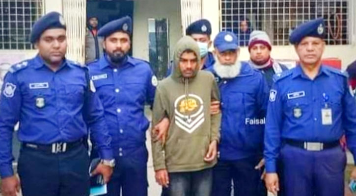 মোবাইল ফোনের জন্য বন্ধুকে খুন