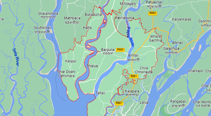 নিখোঁজ ২ ভাইয়ের একজনের মরদেহ উদ্ধার