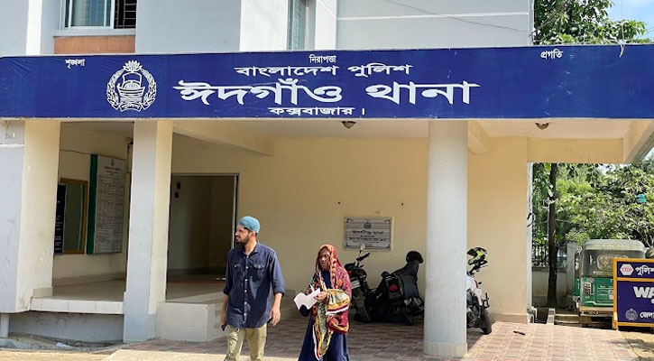 নদীতে মিলল বস্তাবন্দি ২ যুবকের মরদেহ