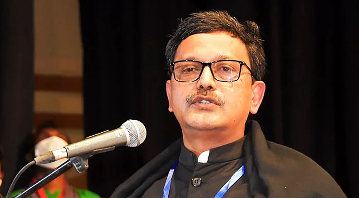 বিএনপি ব‍্যর্থ হয়ে ইতিহাস বিকৃত করছে: নৌ প্রতিমন্ত্রী
