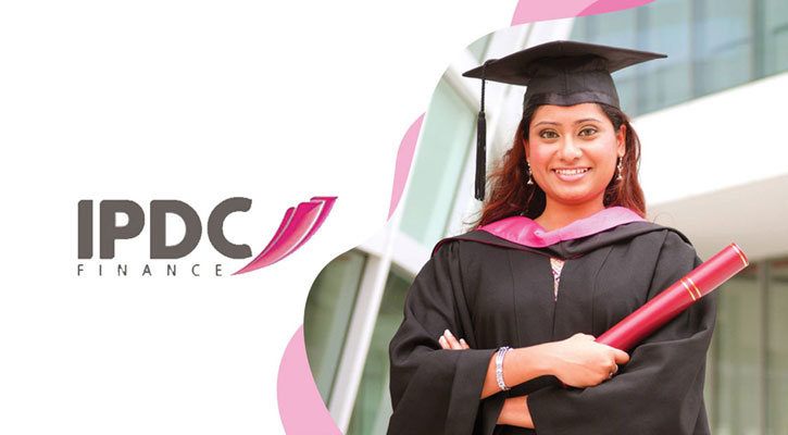 আইপিডিসি ফাইন্যান্সে চাকরির সুযোগ