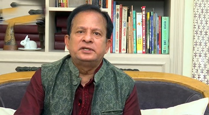 মারা গেছেন গীতিকার আশেক মাহমুদ