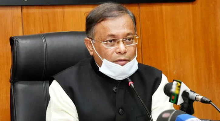 গুজবের বিরুদ্ধে পাল্টা বার্তা দিতে ডিসিদের নির্দেশ তথ্যমন্ত্রীর