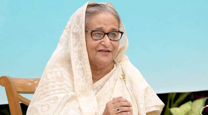 পায়রা বন্দর উন্নয়ন প্রকল্পের উদ্বোধন করবেন প্রধানমন্ত্রী