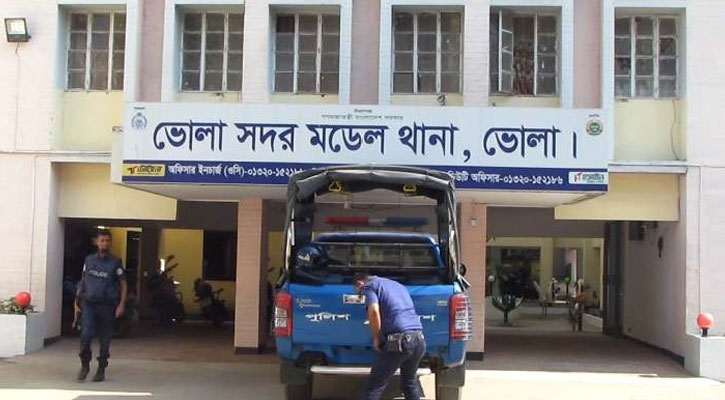 পারিবারিক কলহের জেরে ছুরিকাঘাতে যুবক নিহত