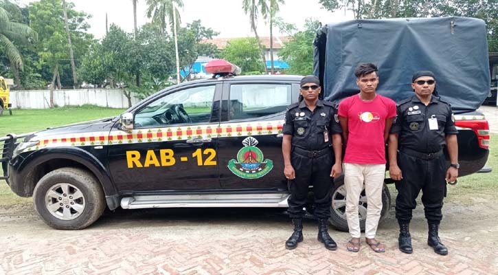 ২০০ টাকার বিরোধে রাজমিস্ত্রিকে হত্যা, মূল হোতা গ্রেপ্তার