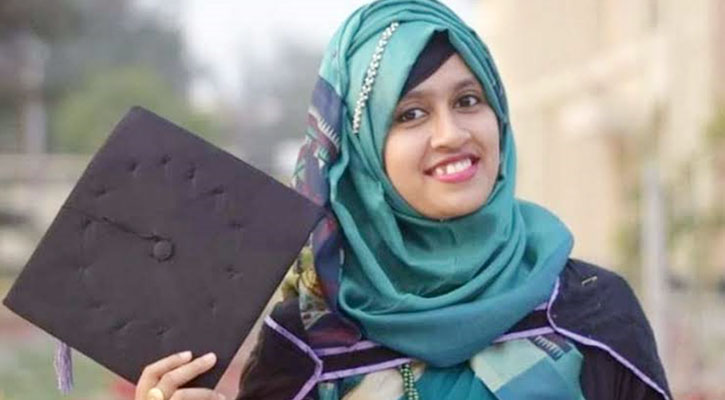 মেট্রোরেলের প্রথম চালক আফিজা, ইতিহাসের সঙ্গী নোবিপ্রবিও