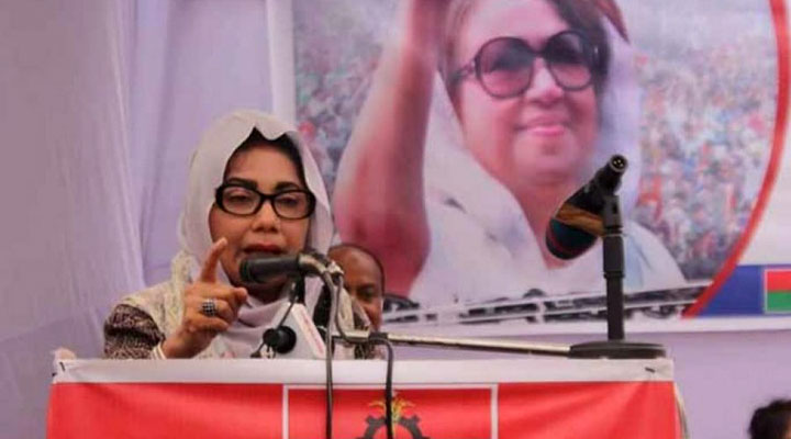 ‘ফখরুল-আব্বাসকে সাধারণ কয়েদিদের সঙ্গে রাখা হয়েছে’