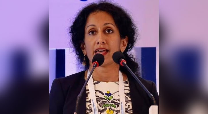 ‘যুক্তরাষ্ট্র-বাংলাদেশ সম্পর্ক চীন, রাশিয়া দ্বারা নির্ধারিত হয় না’