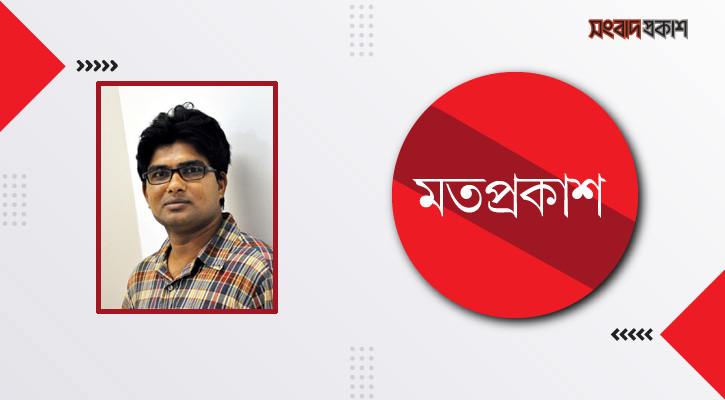 সাহিত্যের রুচি বনাম সমরেশ মজুমদার