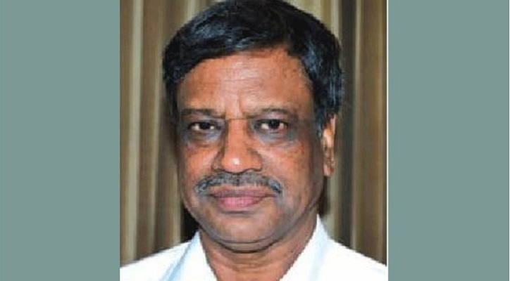 সাবেক সংসদ সদস্য ড. আলাউদ্দিন আর নেই