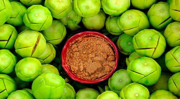 আমড়া খাওয়ার উপকারিতা