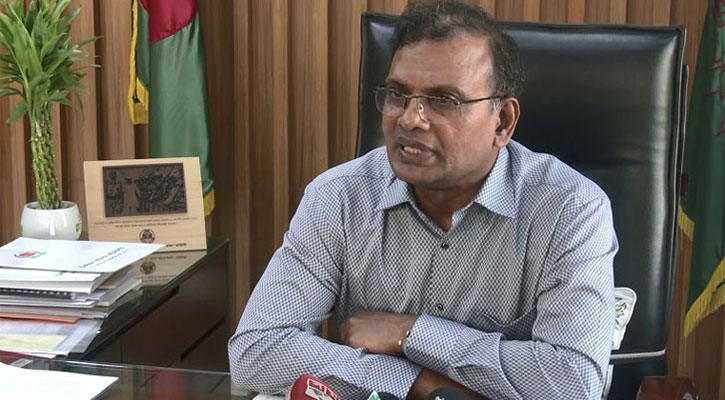 জানুয়ারির প্রথম সপ্তাহে সংসদ নির্বাচন