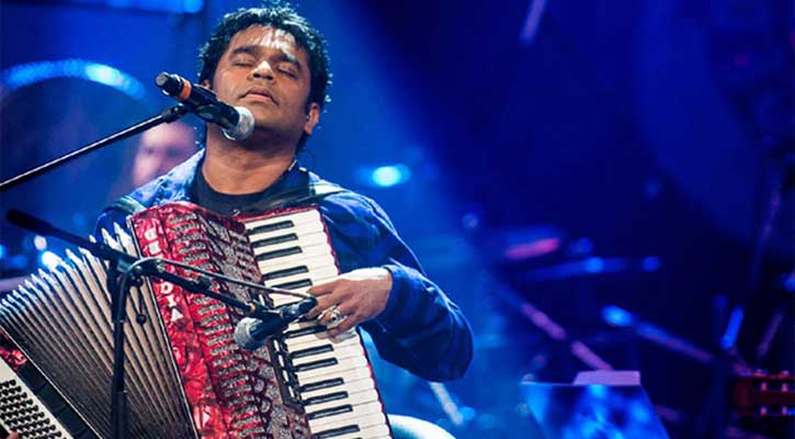 এ আর রহমানের আজ জন্মদিন, অসাধারণ কিছু তথ্য