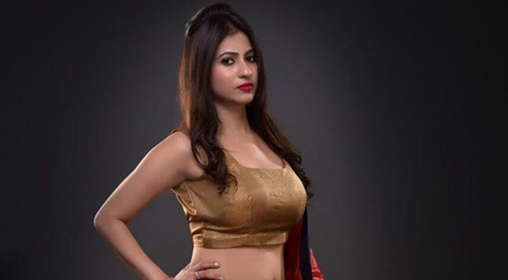 যৌন ব্যবসার দায়ে ভারতীয় অভিনেত্রী গ্রেপ্তার