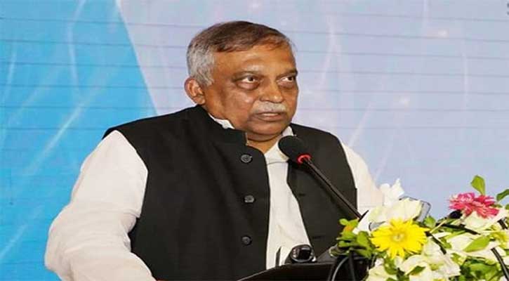 পাকিস্তান মার্কা দেশ চায় বিএনপি: স্বরাষ্ট্রমন্ত্রী