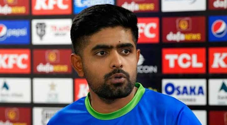কারও কাছে নিজেকে প্রমাণের কিছু নেই : বাবর