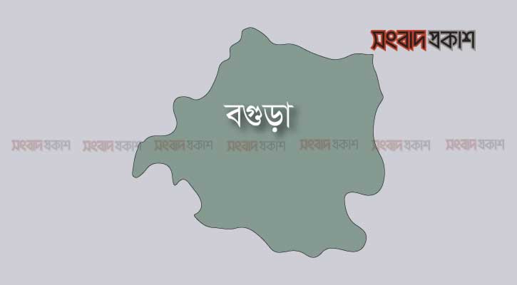 বগুড়ায় বাসচাপায় প্রাণ গেল গৃহবধূর