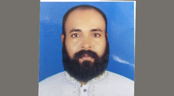 মাছ ব্যবসায়ীকে কুপিয়ে হত্যা