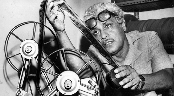 বাসু চট্টোপাধ্যায় : ভারতীয় ‘মিডল’ সিনেমার শেষ চলচ্চিত্রকার