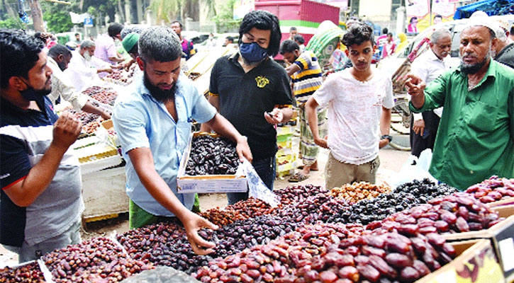 বৈশ্বিক অর্থনৈতিক মন্দার ভেতরেই শুরু মাহে রমজান