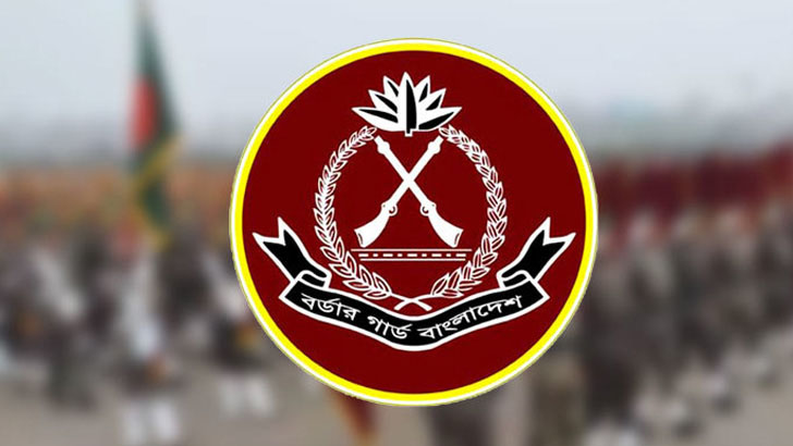 অসামরিক একাধিক পদে লোকবল নেবে বিজিবি
