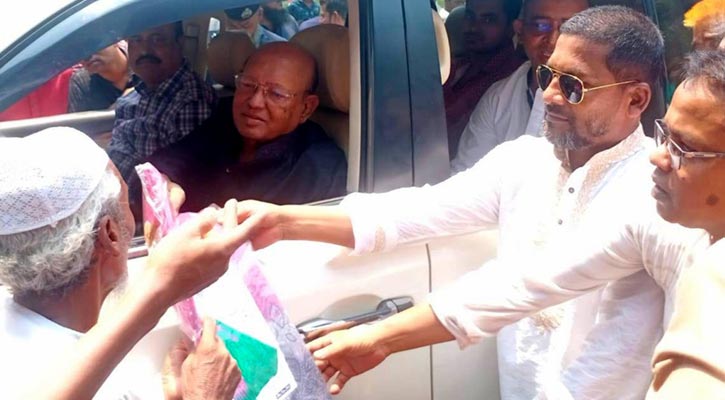 সঠিক সময়ে সংবিধান অনুযায়ী নির্বাচন হবে: তোফায়েল আহমেদ