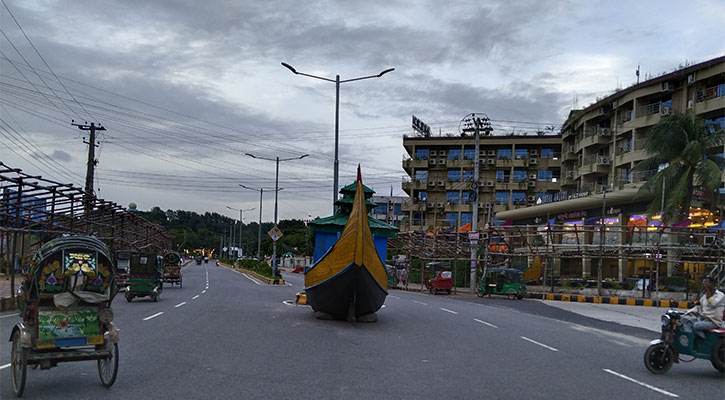 কক্সবাজারে হোটেল-মোটেলে সাত দিন বিশেষ ছাড়