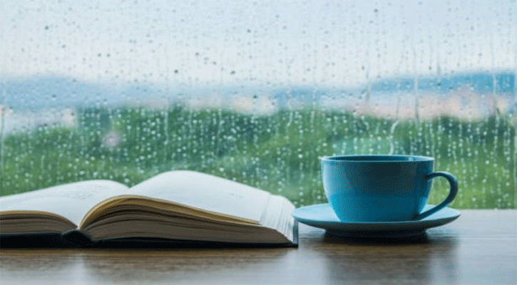 বৃষ্টির দিনে যেভাবে সময় কাটাবেন