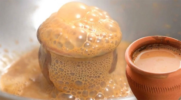 বৈচিত্র্য আনুন চায়ের স্বাদে