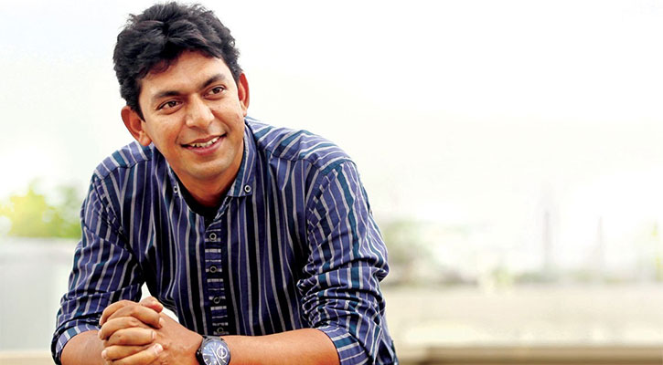 চঞ্চল চৌধুরী বললেন, বুঝলে বুঝপাতা, না বুঝলে তেজপাতা