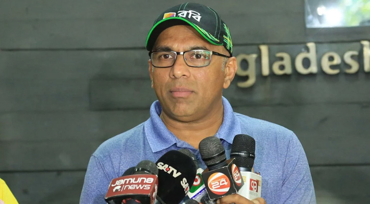 হাথুরুসিংহের আসা এবার তাহলে নিশ্চিত?