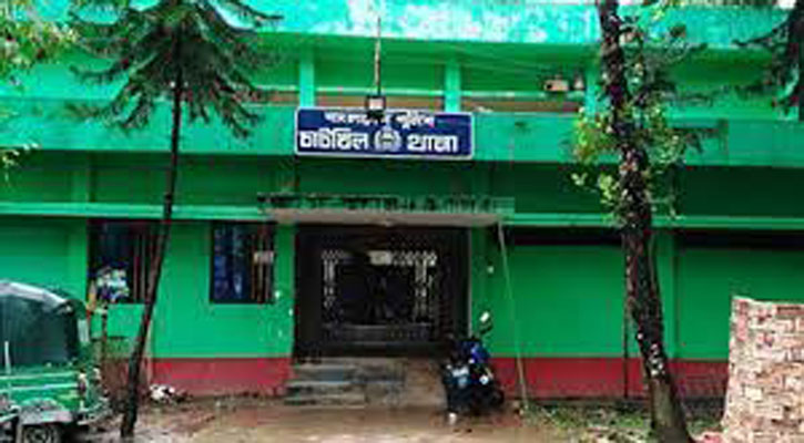চাটখিলে পুকুরে পড়ে শিশুর মৃত্যু